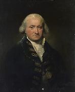 Rear-Admiral Sir Thomas Pasley, Lemuel Francis Abbott